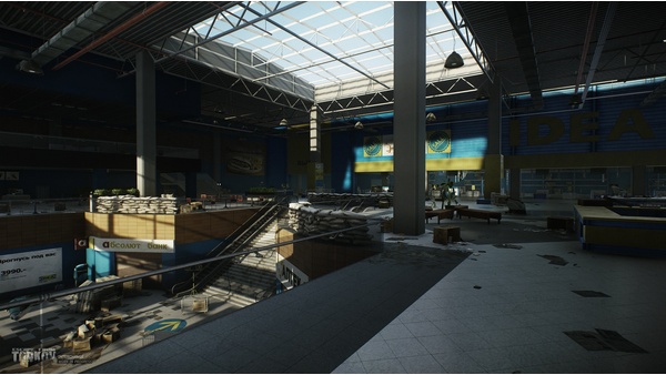 Escape From Tarkov Roadmap Fur 2018 Performance Features Arena - 